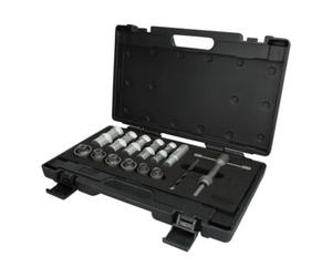 KS Tools KS Tools Coffret pour perçage des logements de capteurs de distance, 20 pcs. Quantité:1