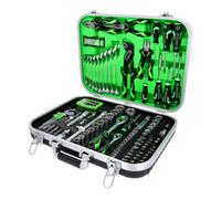 KS Tools KS Tools COMPETITION Jeu d'outils universel 1/4"+1/2", 143 pièces Quantité:1