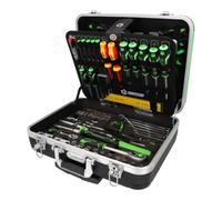 KS Tools KS Tools COMPETITION Set d'outils universel 1/4"+1/2", 147 pièces Quantité:1