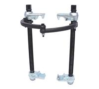 KS Tools KS Tools Compresseurs de ressorts avec barre de sécurité, 240 mm Quantité:1