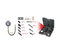 KS Tools KS Tools Compressiomètre diesel, 13 pcs. Quantité:1