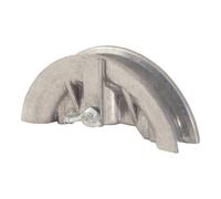 KS Tools KS Tools Contre-forme aluminium, Ø 7/8" Quantité:1