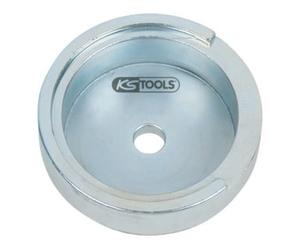 KS Tools KS Tools Contre-palier avec évidement Quantité:1