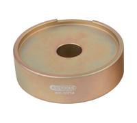 Contre-plaque de montage KS TOOLS VW, Ø 88 mm ( 440.0071A )
