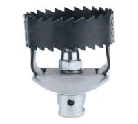 KS Tools Coupe-racines Ø 65 mm pour spirales 22 mm