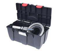 KS Tools KS Tools Coupe-tubes et chanfreineurs, 7 pcs., 110-125mm Quantité:1