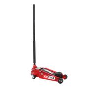KS Tools KS Tools Cric hydraulique en acier de 3 t Quantité:1