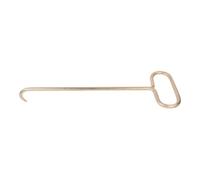 KS Tools KS Tools Crochet à couvercle BRONZEplus 500 mm Quantité:1