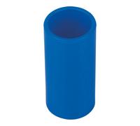 KS Tools KS Tools de rechange pour Kraftnuss 17mm manchon plastique bleu Quantité:1
