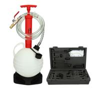 KS Tools KS Tools Dispositif de remplissage et de vidange d'huile de transmission avec adaptateur 15 pcs. Quantité:1