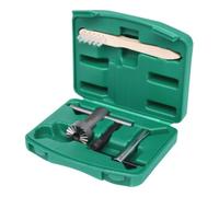 KS Tools KS Tools Dispositif pour rectification du plan de joint du vilebrequin, 4 pcs. Quantité:1