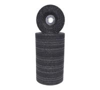 KS Tools KS Tools Disque abrasif, bombé, Ø 59mm, pack de 25 Quantité:25