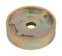 KS Tools KS Tools Disque de montage, Ø 98 mm Quantité:1