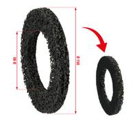 KS Tools KS Tools Disque de rechange pour meuleuse de moyeu de roue, diamètre 150 mm Quantité:1