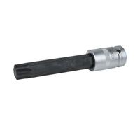 KS Tools KS Tools Douille à embout 1/2" pour vis Torx, T70, longueur 120 mm, phosphatée Quantité:1
