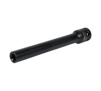 KS Tools Douille 911.4536 1/2" TX-E E12 150 mm phosphatée