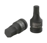KS Tools KS Tools Douille à embout électrique 1/2" Douille hexagonale, courte, 5/8 Quantité:1