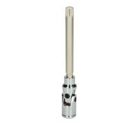 KS TOOLS Douille à Embout 3/8" pour Arbre d'entraînement avec Articulation