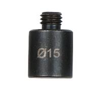 KS Tools KS Tools Douille de centrage pour palier de guidage Ø 15,0 mm, 22 mm Quantité:1