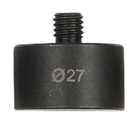 KS Tools KS Tools Douille de centrage pour palier de guidage Ø 27,0 mm Quantité:1