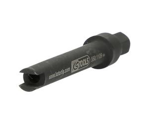 KS Tools KS Tools - Douille de mèche pour l'accélérateur fixe du système de climatisation, 65,0 mm Quantité:1