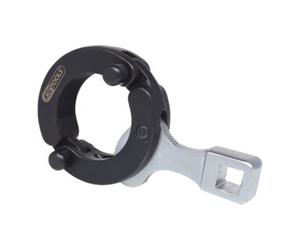 KS Tools KS Tools Douille excentrique de montage et démontage de rougeule, 1-50mm Quantité:1