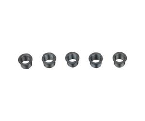 KS Tools KS Tools douille filetée avec collier L=12mm,IG=M10x1,25/AG=M12x1,25, paquet de 5 Quantité:5