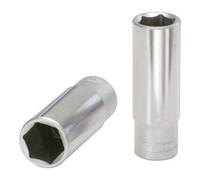 KS Tools KS Tools Douille hexagonale 3/4", longue, 27mm Quantité:1