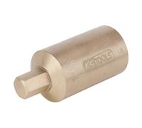 KS Tools KS Tools Douilles tournevis 6 pans intérieur BRONZEplus 1" 19 mm Quantité:1