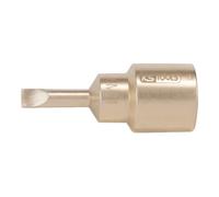KS Tools KS Tools Douilles tournevis Fente BRONZEplus 1/2" 10 mm Quantité:1