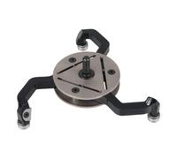 KS Tools KS Tools Ebavureur d’extérieur de tuyau autoréglable, Ø 108-160 mm Quantité:1