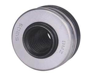 KS Tools KS Tools Écrou de compression TR 20 avec roulement, 2 pièces Quantité:1