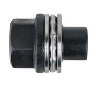 KS Tools KS Tools écrou de pression avec roulement pour broche 700.1553 Quantité:1