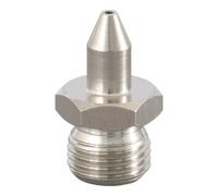 KS Tools KS Tools Embout de rechange pour mini pistolet à graisse, 1mm Quantité:1