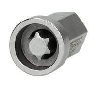 KS Tools Oil Service bit Socket for Torx Screws for Mini, T55
