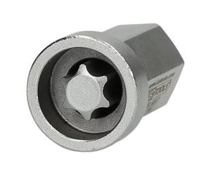 KS Tools KS Tools, embout de service à huile pour vis TX pour Mini, T55 Quantité:1