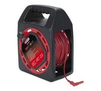 KS Tools KS Tools Enrouleur de câble de contrôle Testtronic 30 m Quantité:1