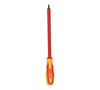 KS Tools KS Tools ERGOTORQUE VDE Tournevis plat, 4,5 mm, 315 mm Quantité:1