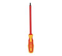 KS Tools KS Tools ERGOTORQUE VDE Tournevis plat, 5,5 mm Quantité:1