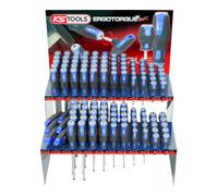 KS Tools KS Tools ERGOTORQUEmax Tournevis ERGOTORQUEmax Écran d'affichage Quantité:1