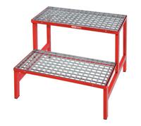 KS Tools KS Tools Escabeau de sècurité, 690 x 620 x 450 mm Quantité:1
