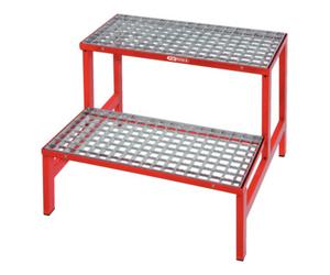 KS Tools KS Tools Escabeau de sècurité, 690 x 620 x 450 mm Quantité:1