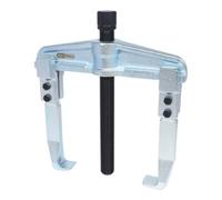 KS Tools KS Tools Extracteur à 2 griffes, 50 - 160 mm, griffes 150 mm Quantité:1
