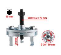 KS Tools KS Tools Extracteur universel de poulies à 3 bras 30-60mm Quantité:1