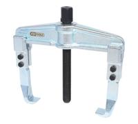 KS Tools Extracteur universel 2 griffes 620.0102 - 25-130 mm, griffes 100 mm (intérieur/extérieur)