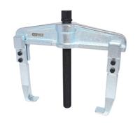 KS Tools Extracteur universel 620.0104 à 2 griffes articulées 60–200 mm, griffes 150 mm