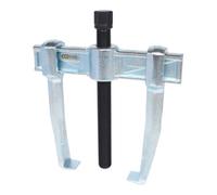KS Tools – Extracteur universel à 2 griffes 6201303 – Acier, 20–160 mm – 1 pièce