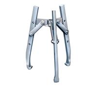 KS Tools KS Tools Extracteurs universels à trois griffes, 30 t, 400 mm Quantité:1
