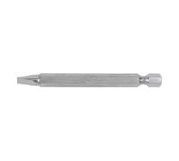 KS Tools KS Tools Fente pour embout 1/4", 75mm, 2,5mm Quantité:1