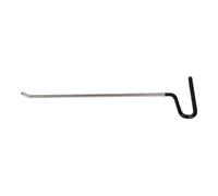 KS Tools KS Tools Fer à billes à tête sphérique, coudé, 500 mm Quantité:1